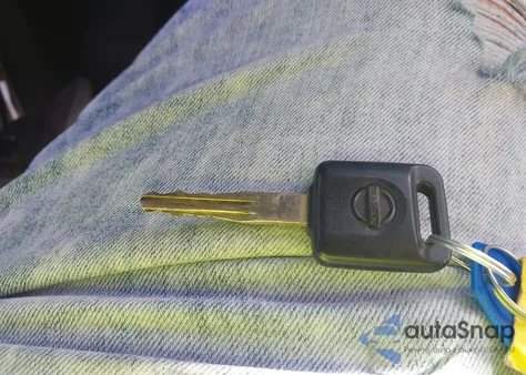 2015 Nissan Nv200 S/Sv from USA, damaged, VIN 3N6CM0KN0FK728569